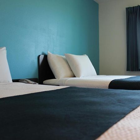 Motel 6 Rexburg, Id Buitenkant foto