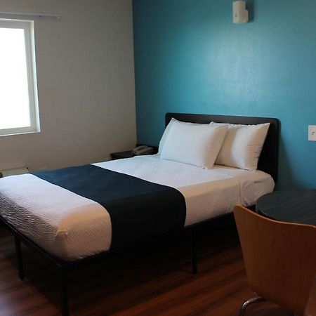 Motel 6 Rexburg, Id Buitenkant foto