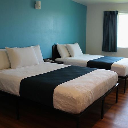 Motel 6 Rexburg, Id Buitenkant foto
