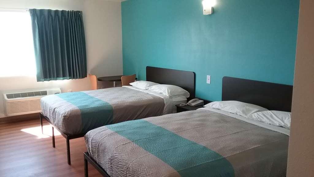 Motel 6 Rexburg, Id Kamer foto
