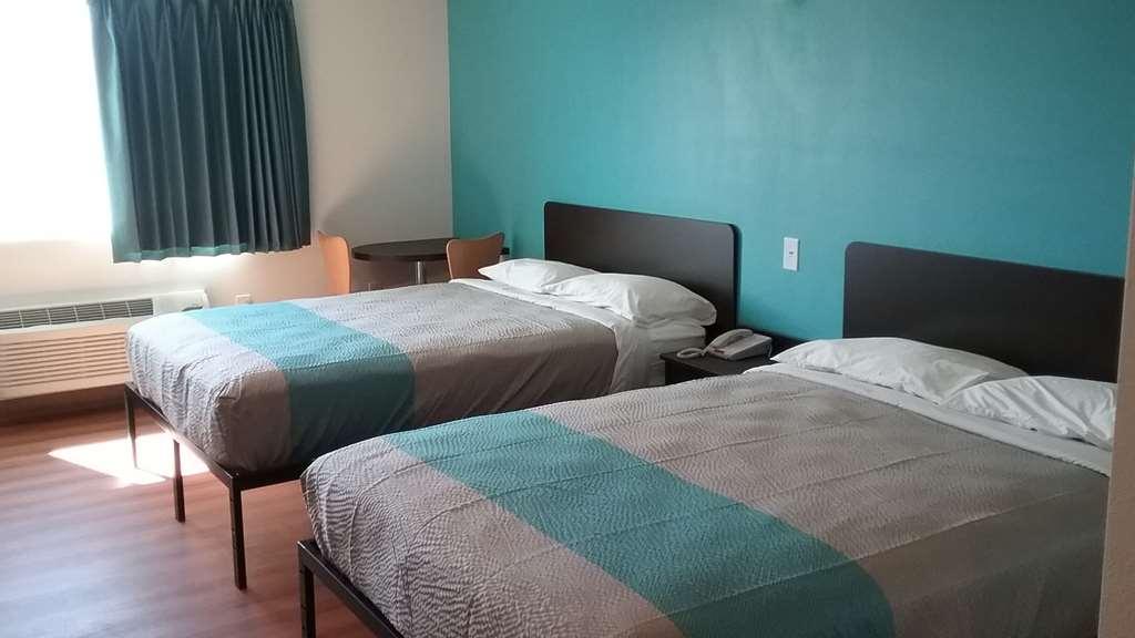 Motel 6 Rexburg, Id Kamer foto